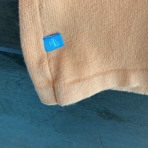 Lauren Ralph Lauren Cardigan Sweater - Picture 3 of 5